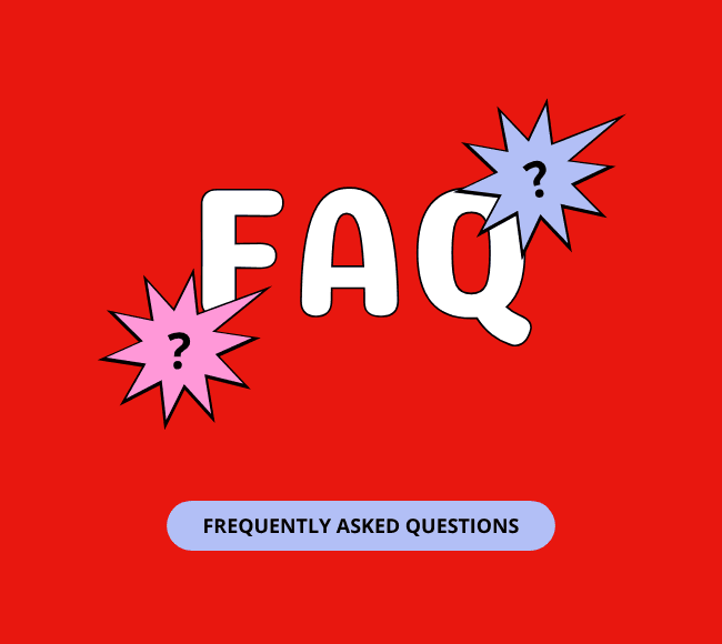 FAQs illustration