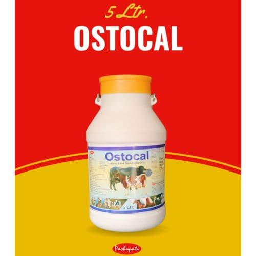 Ostocal Poultry Feed Supplement
