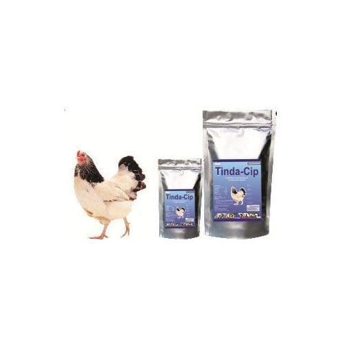 Tinda-Cip Poultry Feed Supplement
