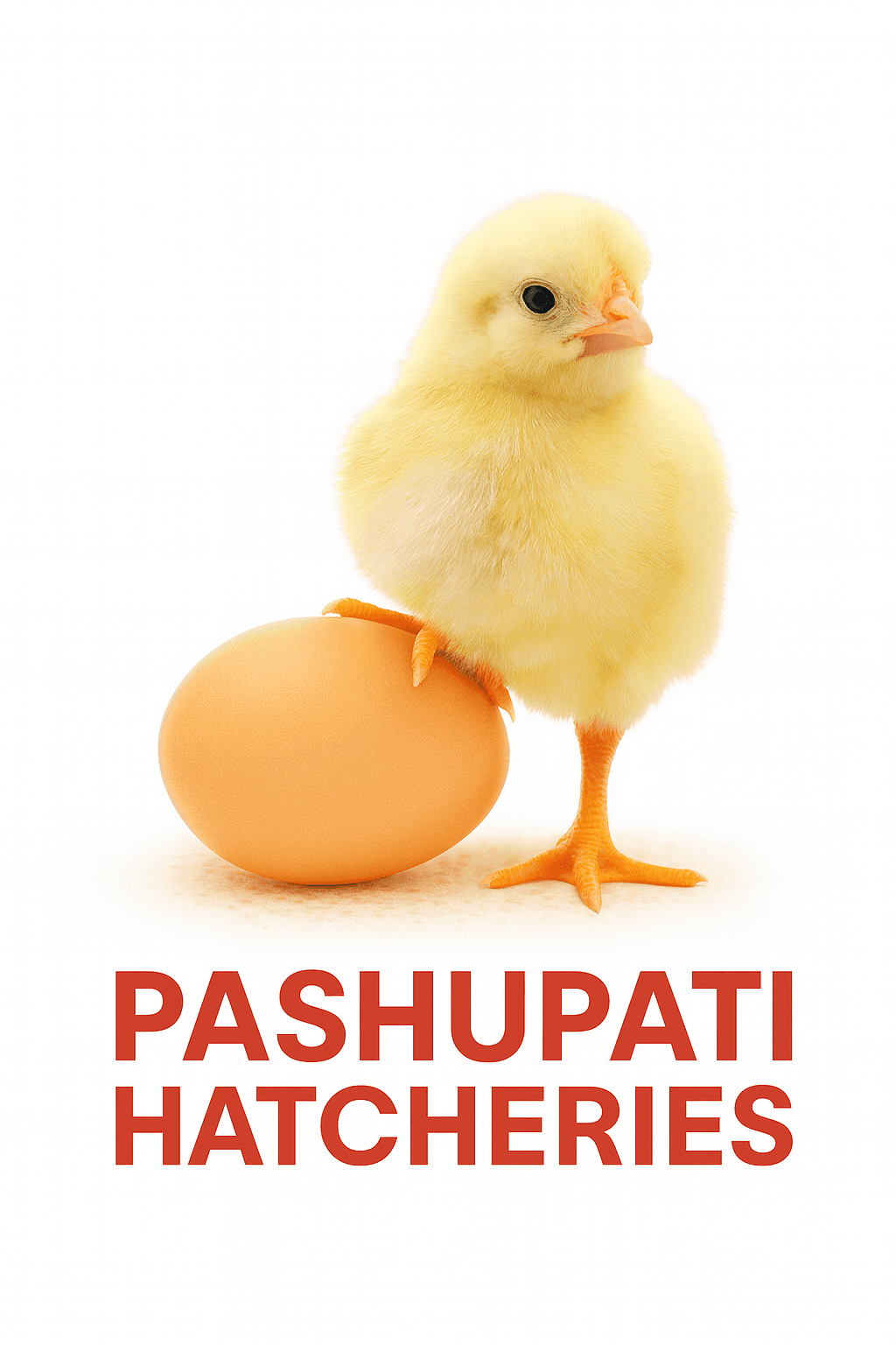 Pashupati Hatcheries