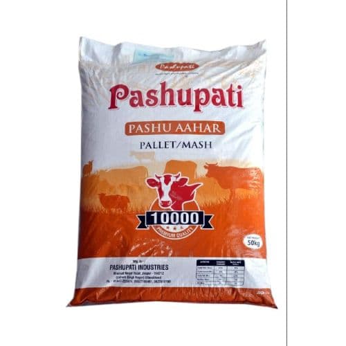 10000 Pallet Mesh Cattle Feed