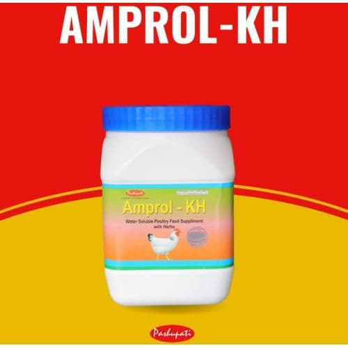 Amprol Kh Poultry Feed Supplement