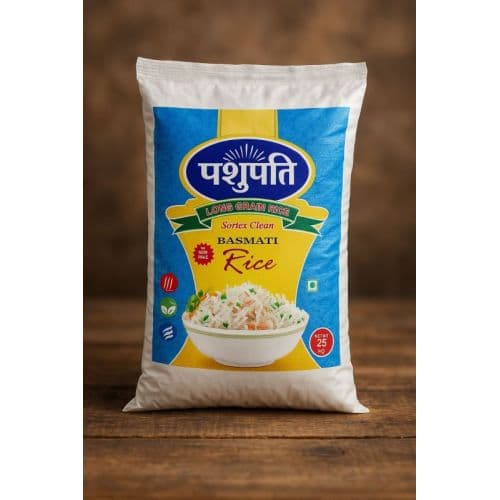 Basmati Rice