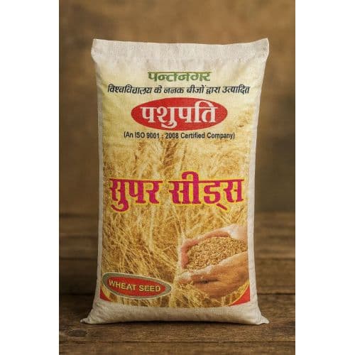 Certified Seeds